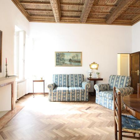 Frescobaldi Aparments! A Casa Di Francesco Apartamento Ferrara Exterior foto