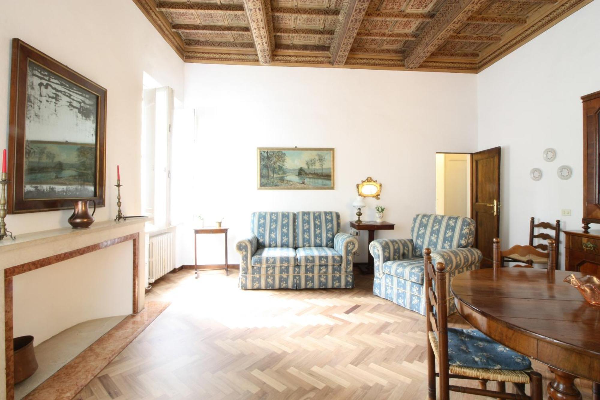 Frescobaldi Aparments! A Casa Di Francesco Apartamento Ferrara Exterior foto