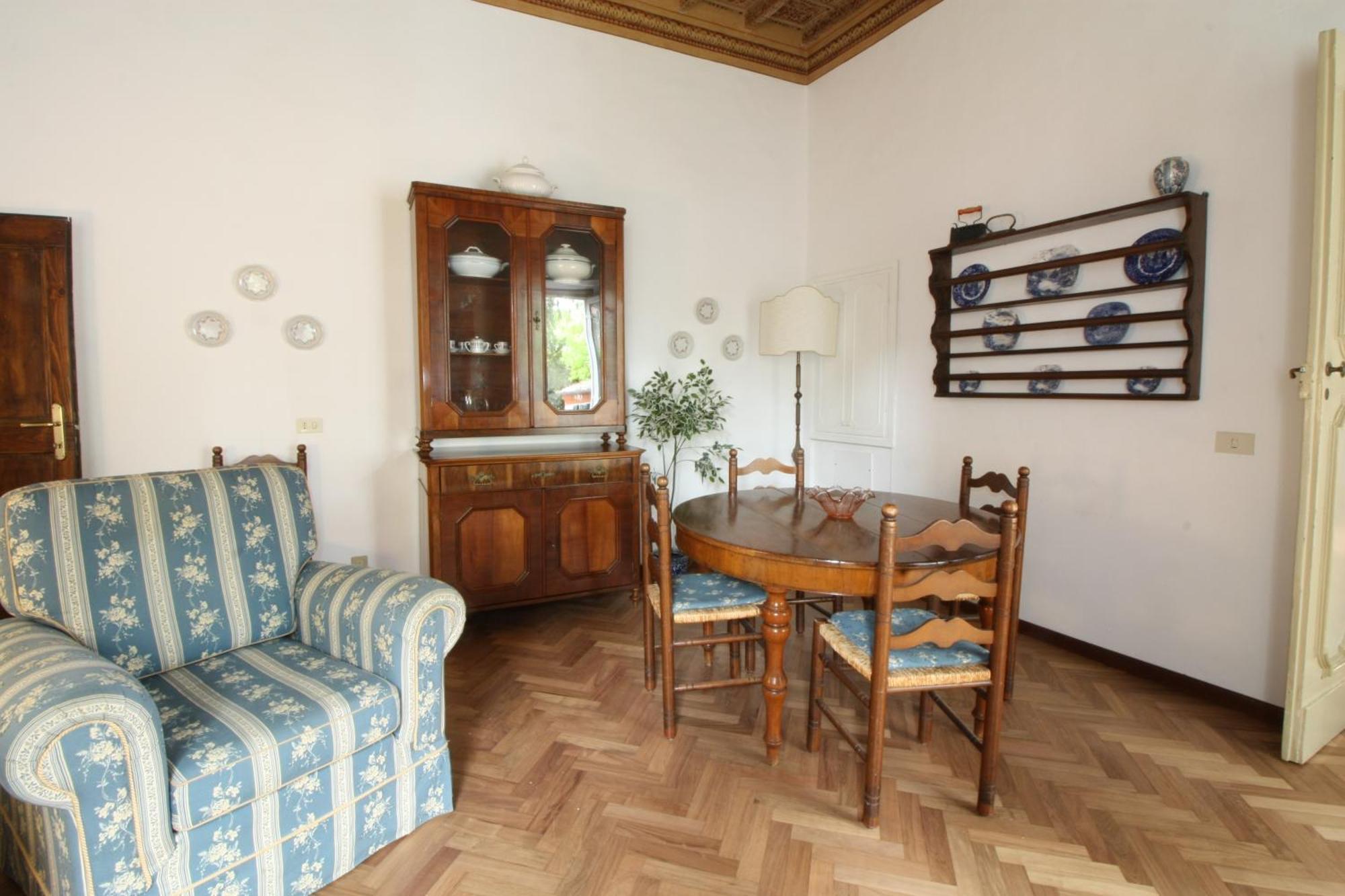 Frescobaldi Aparments! A Casa Di Francesco Apartamento Ferrara Exterior foto